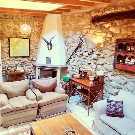 O Recanto Do Atlantico Holiday home Viveiro