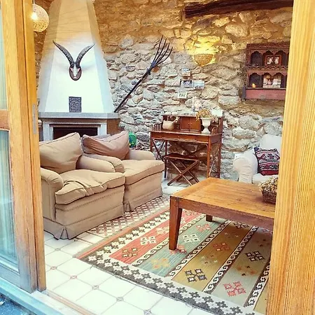 O Recanto Do Atlantico Holiday home Viveiro