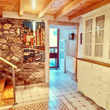 O Recanto Do Atlantico Holiday home *