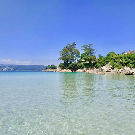 Holiday home O Recanto Do Atlantico *