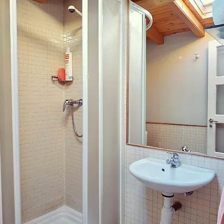 O Recanto Do Atlantico Holiday home *