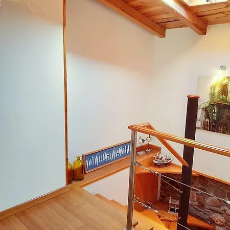 O Recanto Do Atlantico Holiday home