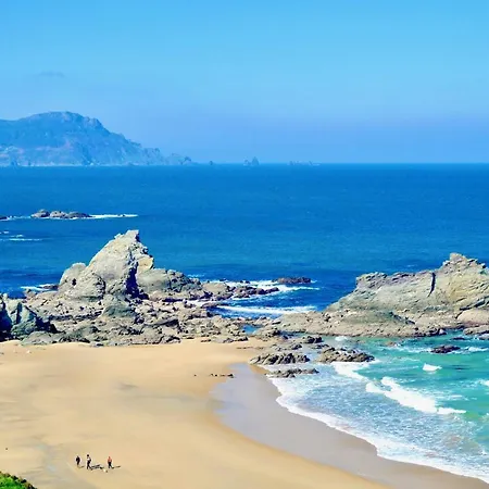 Holiday home O Recanto Do Atlantico *