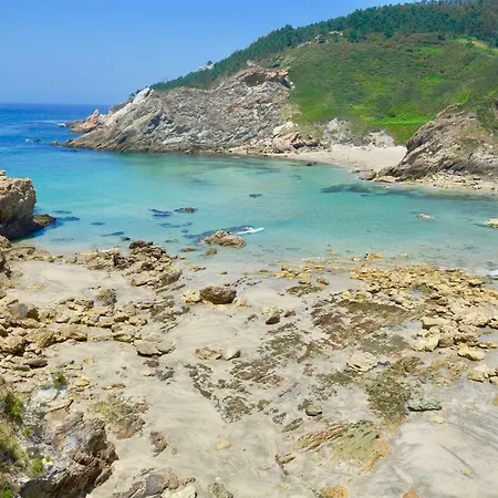 Holiday home O Recanto Do Atlantico *