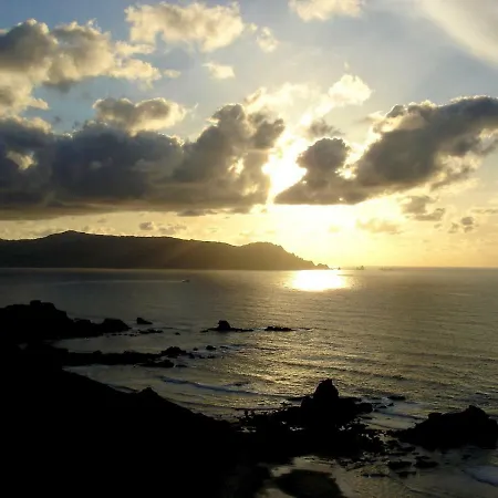 O Recanto Do Atlantico Viveiro