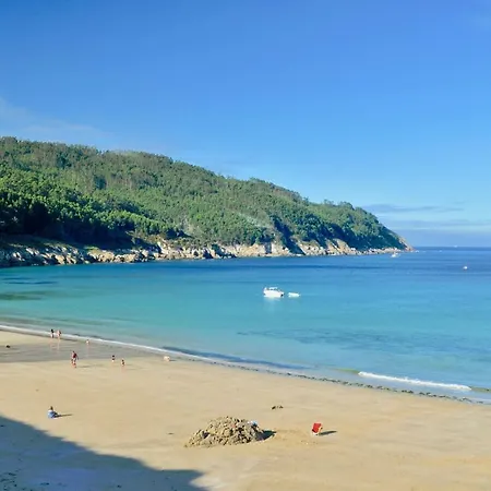 O Recanto Do Atlantico Holiday home Viveiro