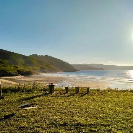 O Recanto Do Atlantico *